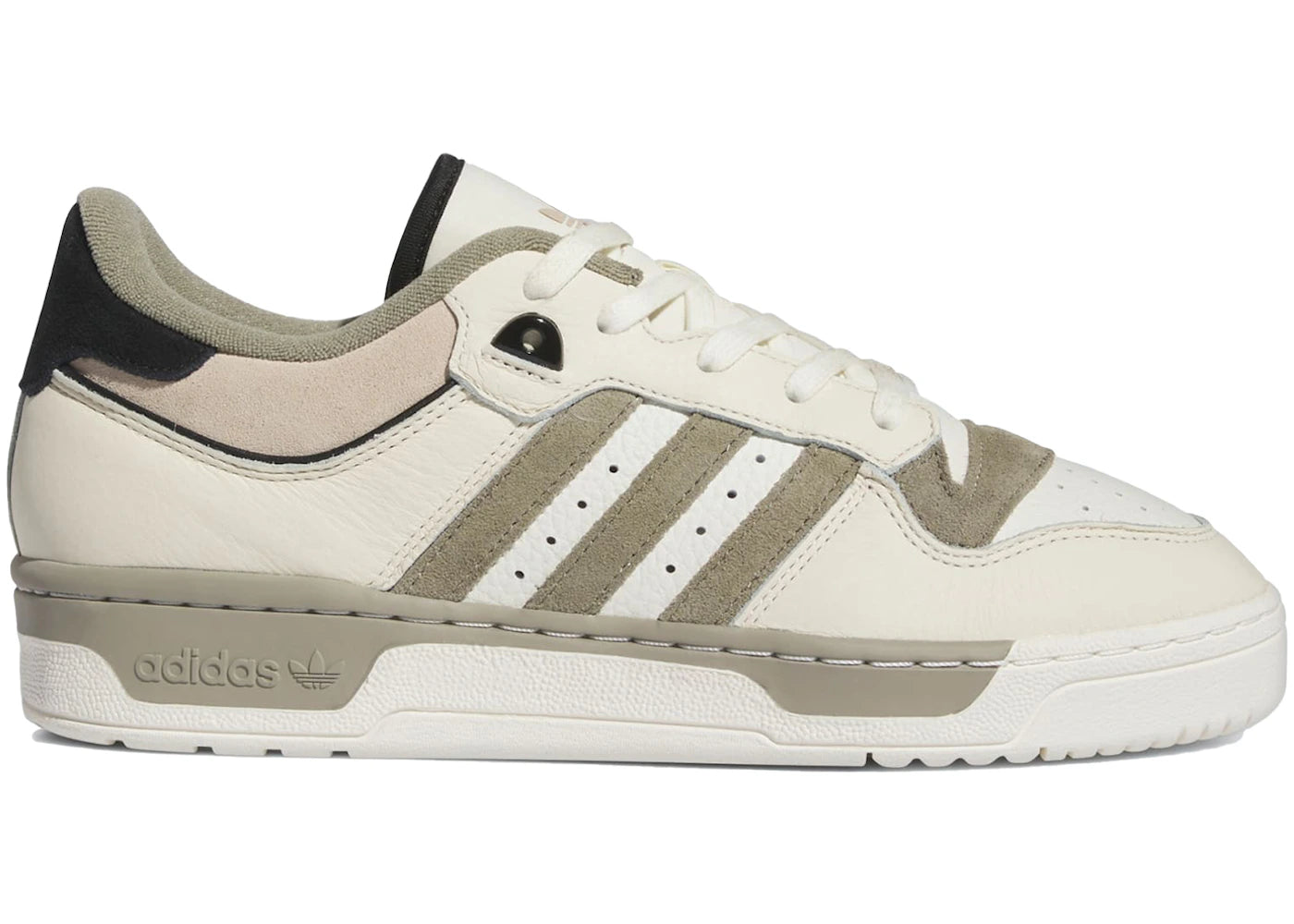 adidas Rivalry 86 Low-Wonder Beige