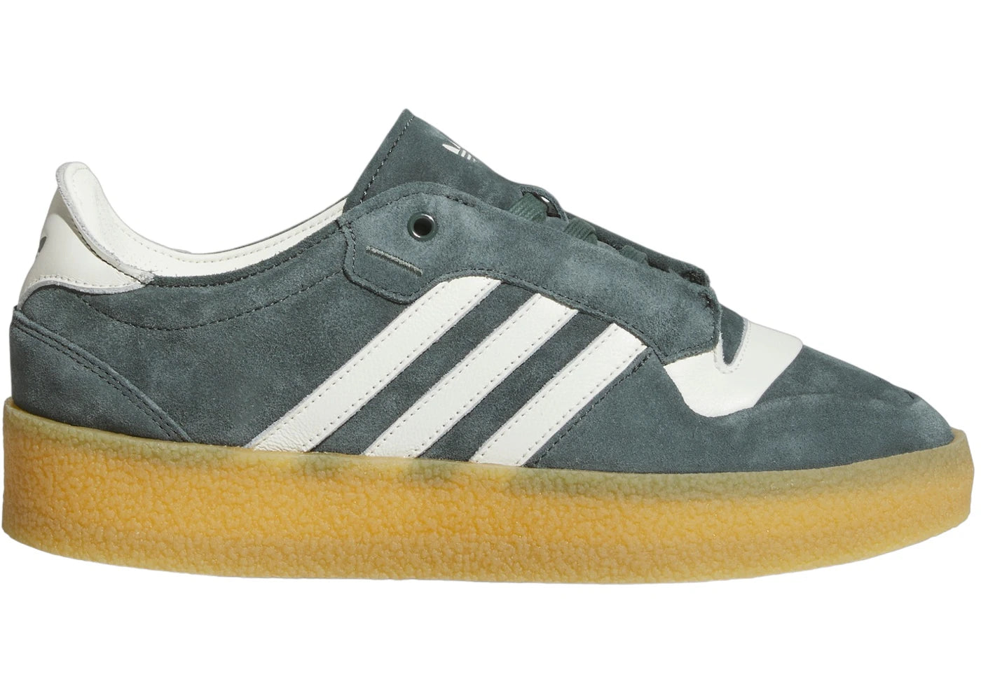 adidas Rivalry Crepe Legend Ivy Ivory