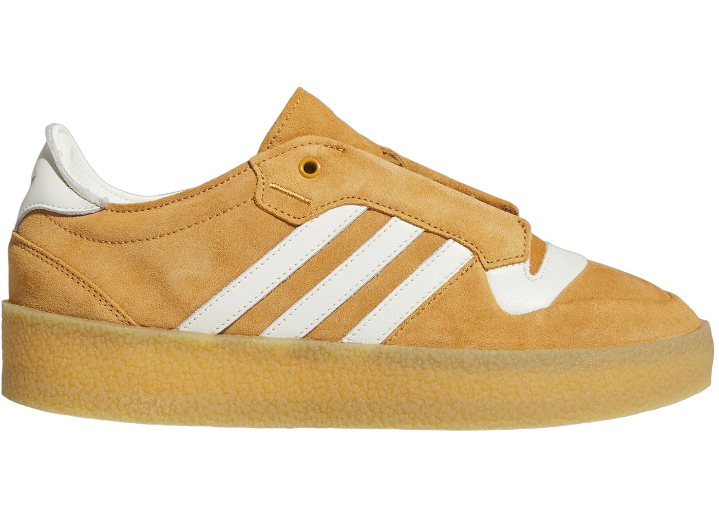 adidas Rivalry Crepe-Mesa Ivory