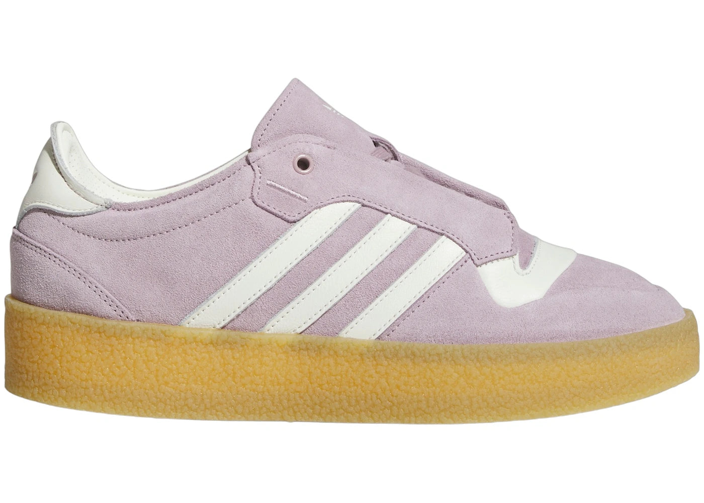 adidas Rivalry Crepe-Preloved Fig Ivory
