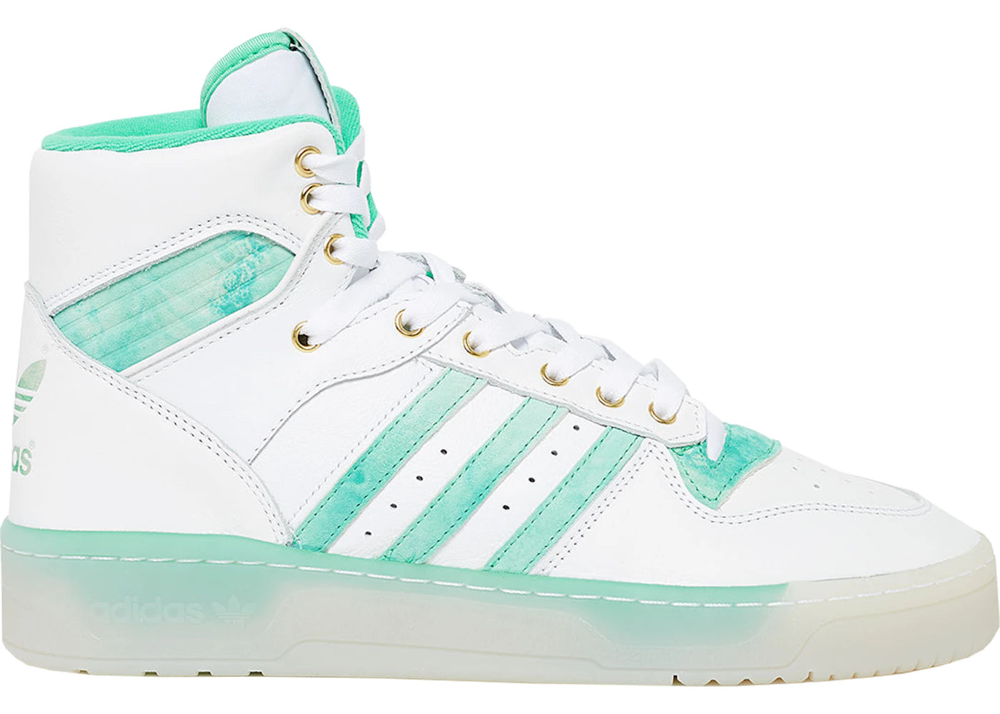 adidas Rivalry Hi-Chinese Singles' Day (2019)