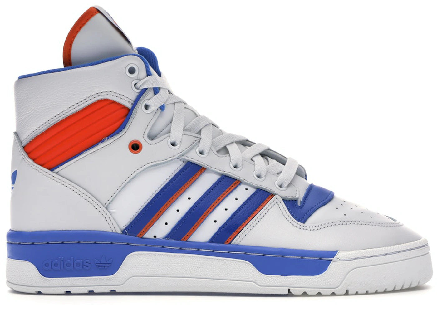 adidas Rivalry Hi-Knicks (2019)
