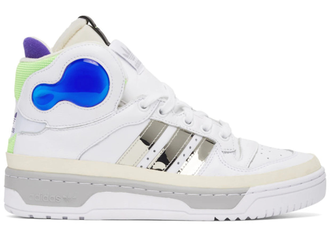 adidas Rivalry Hi-Sankuanz