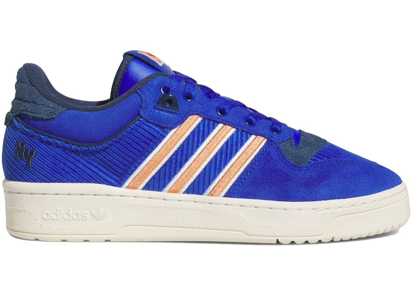 adidas Rivalry Low 86-New York Bold Blue