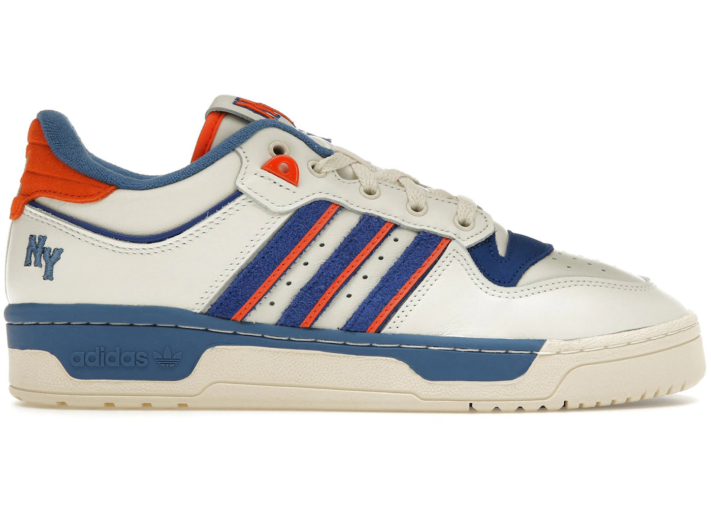 adidas Rivalry Low 86-New York White Tint