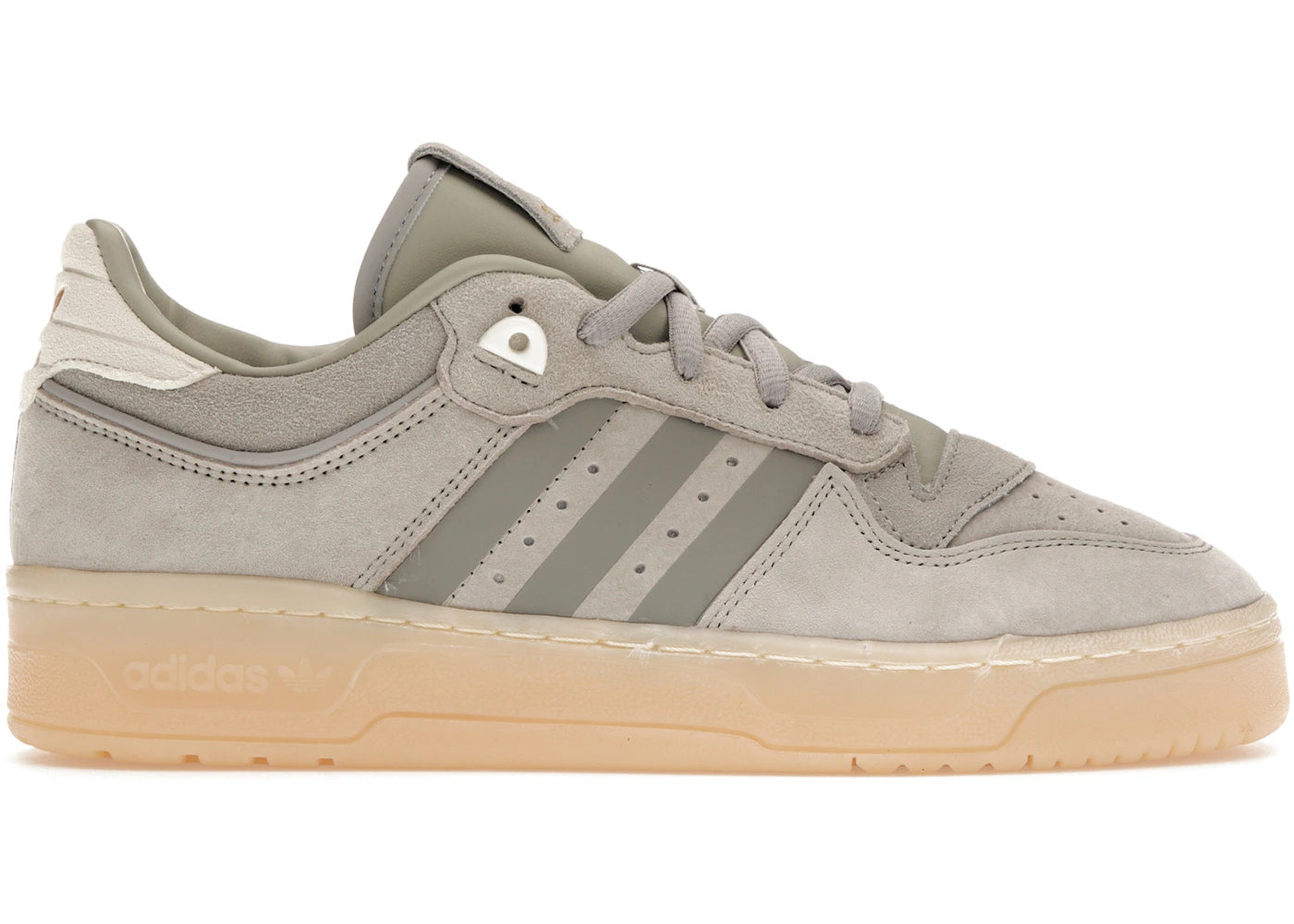 adidas Rivalry Low 86-Sesame