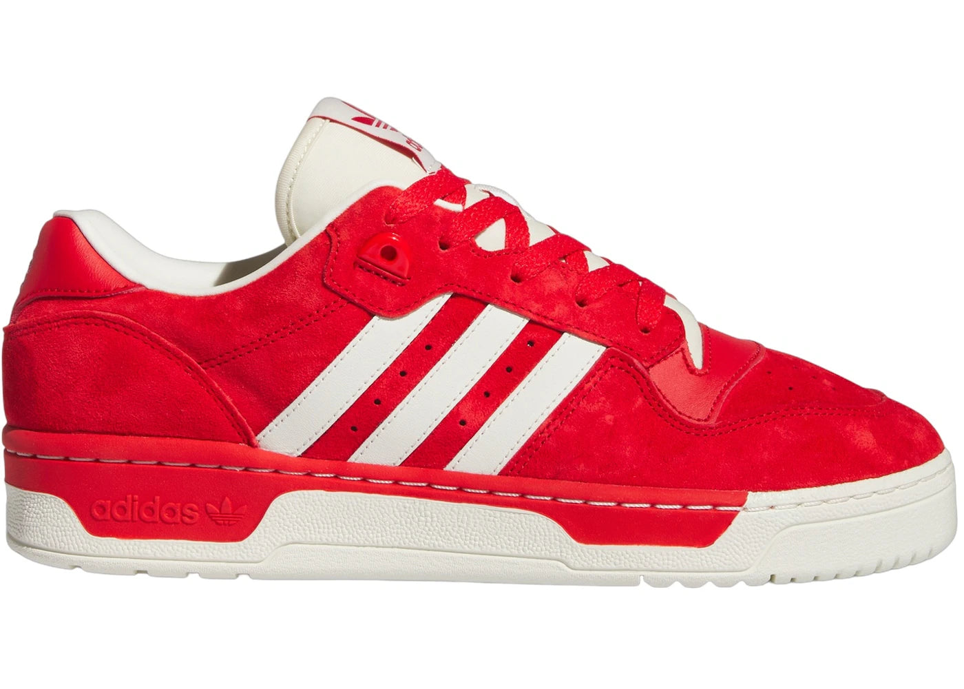 adidas Rivalry Low-Better Scarlet Ivory