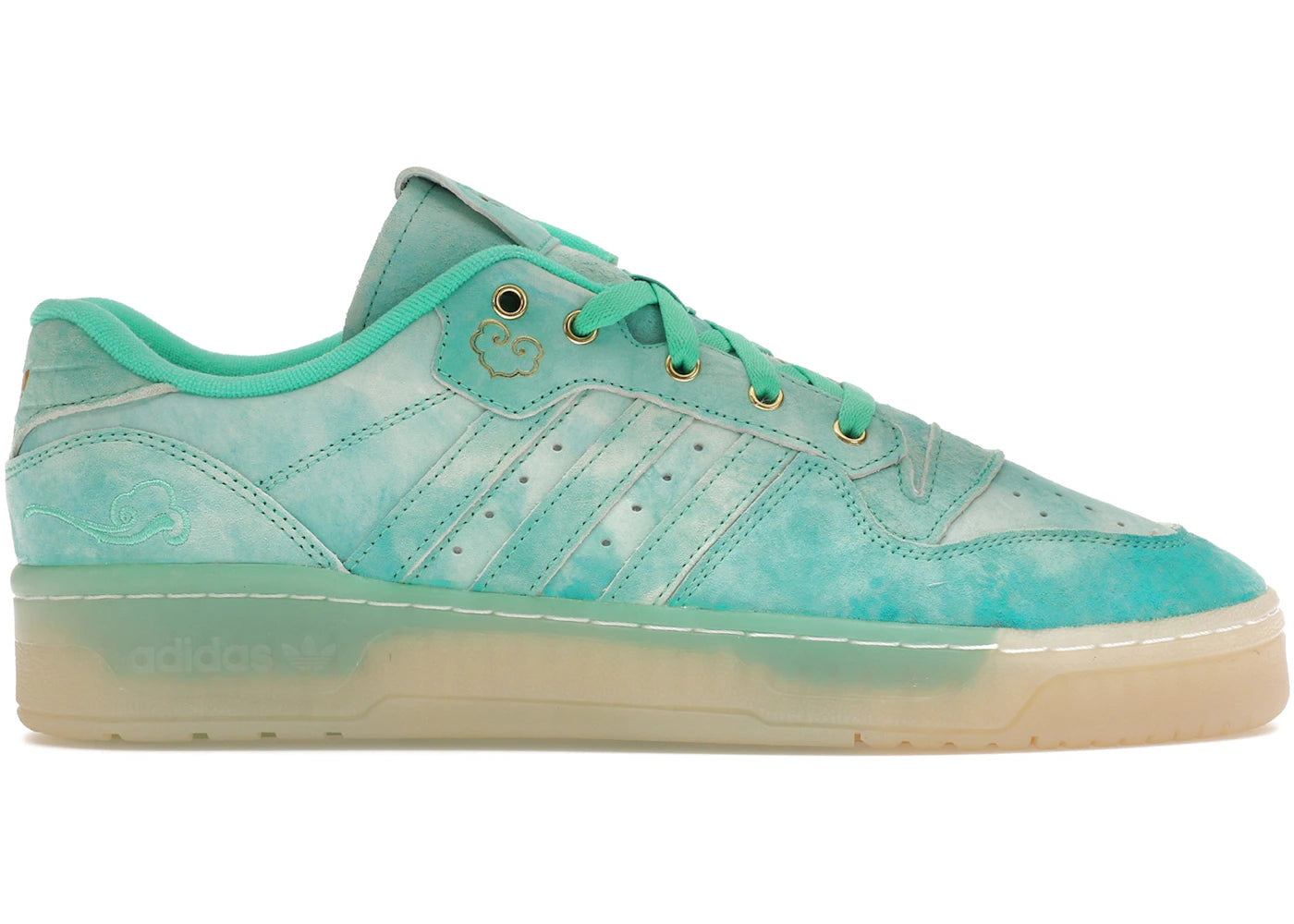 adidas Rivalry Low-Singles Day (2019)