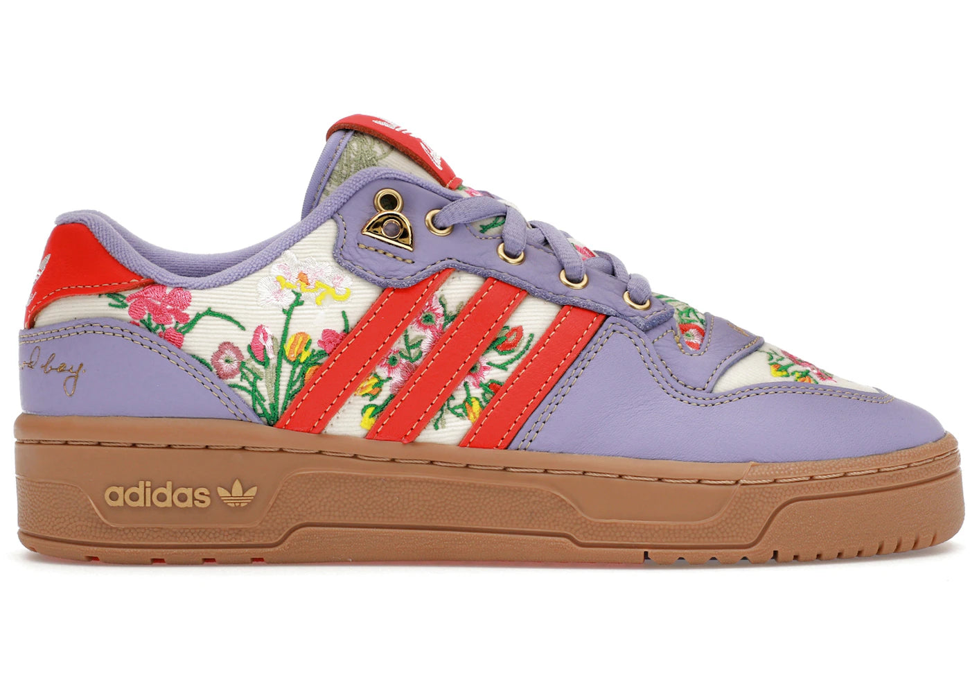 adidas Rivalry Low-Unheardof Grandma's Couch Purple