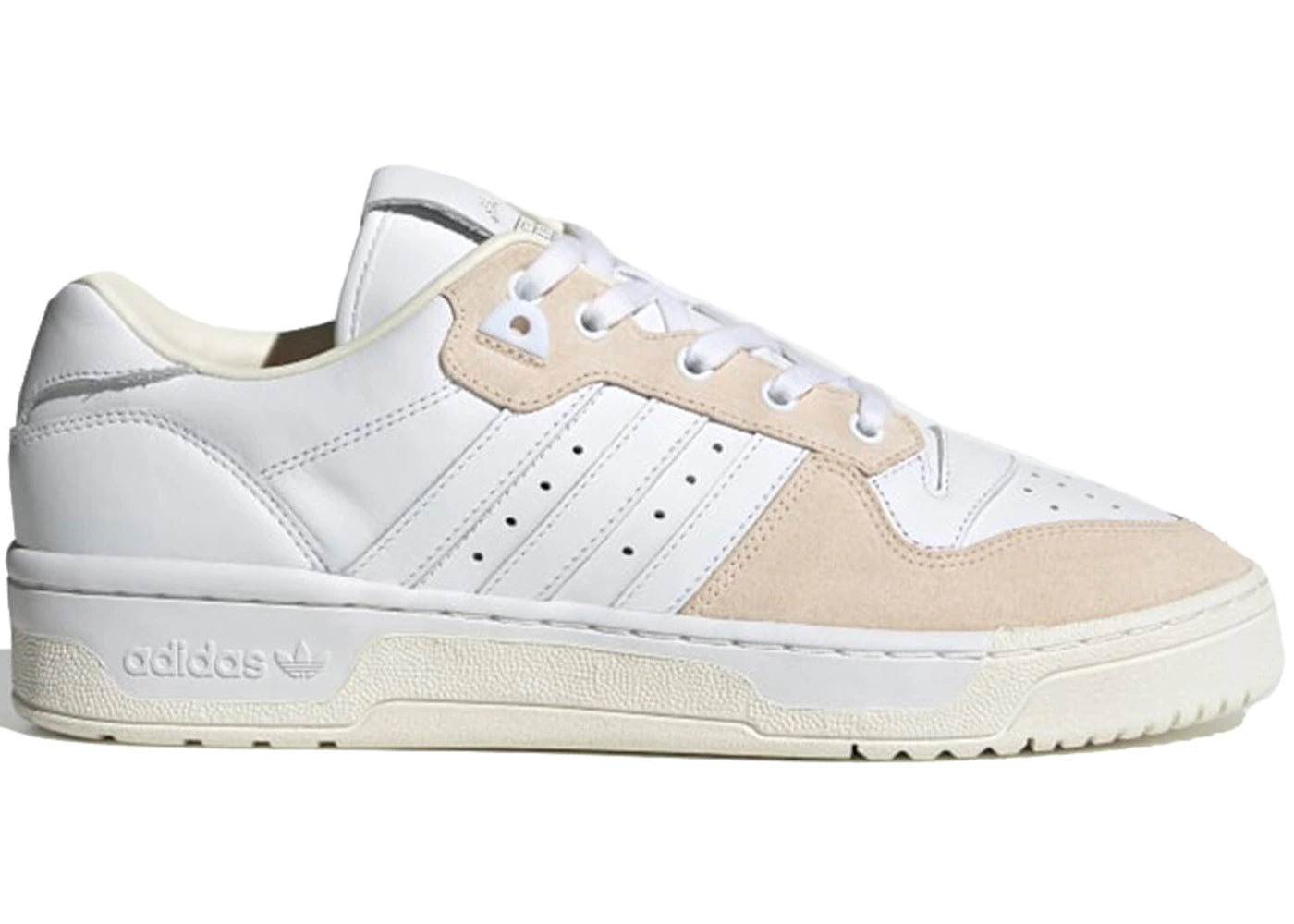 adidas Rivalry Low-Home of Classics Pack