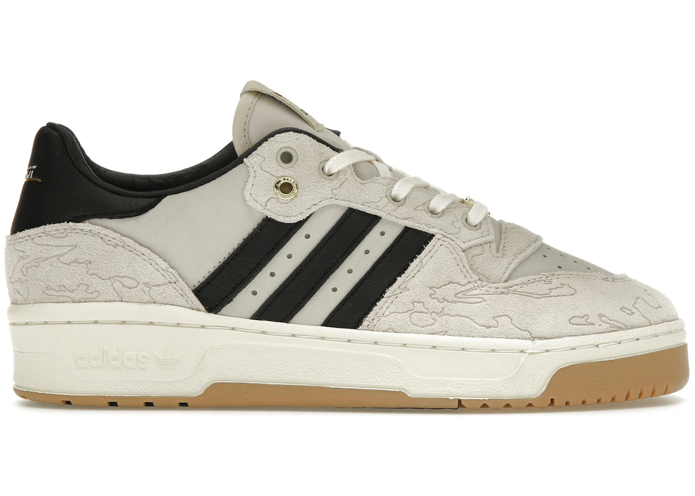 adidas Rivalry Low-Nadeshot