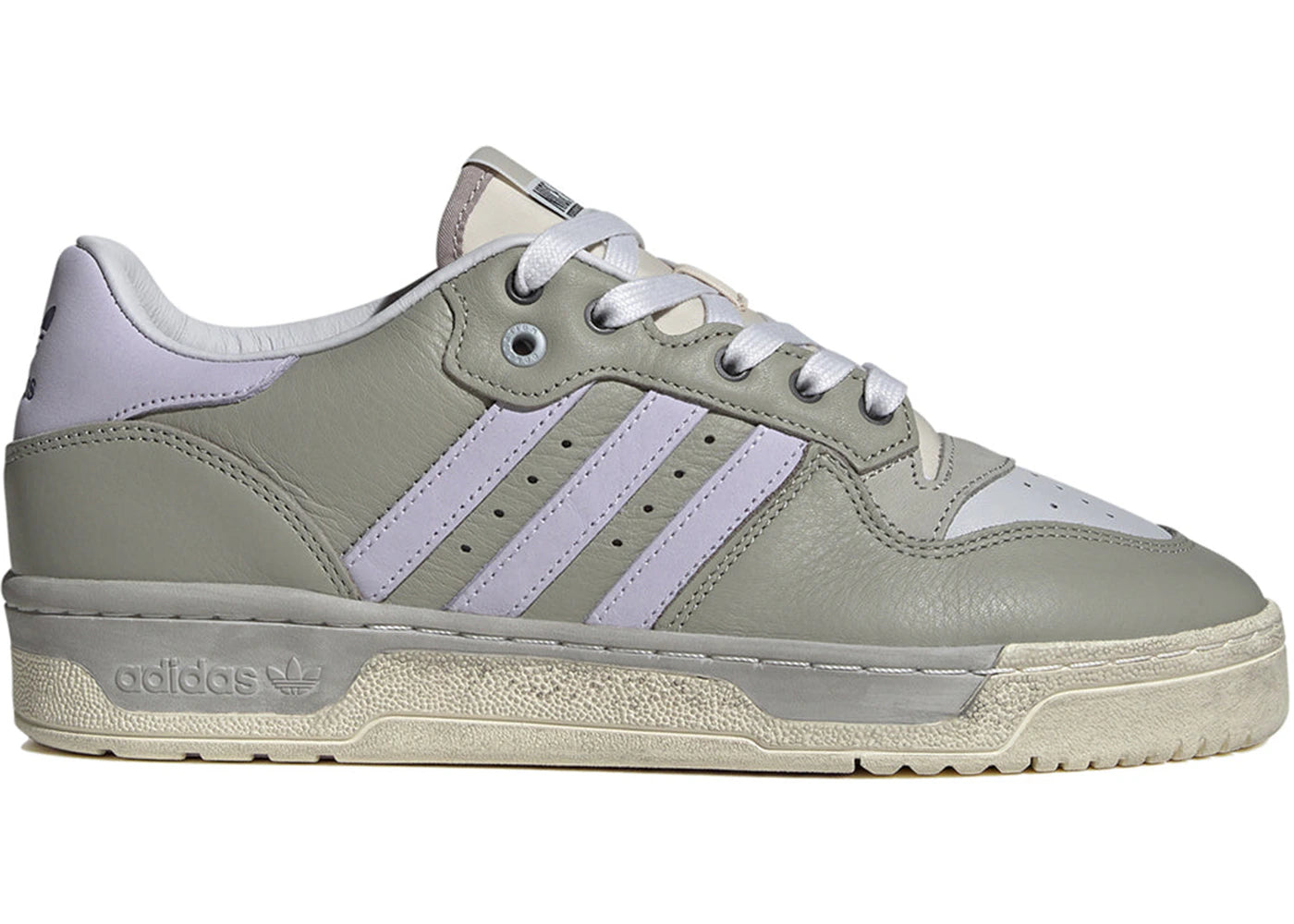 adidas Rivalry Low-Nice Kicks