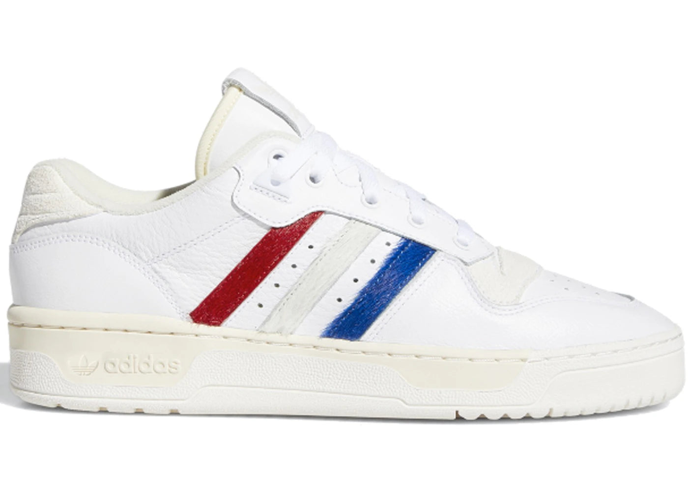 adidas Rivalry Low Pony Hair