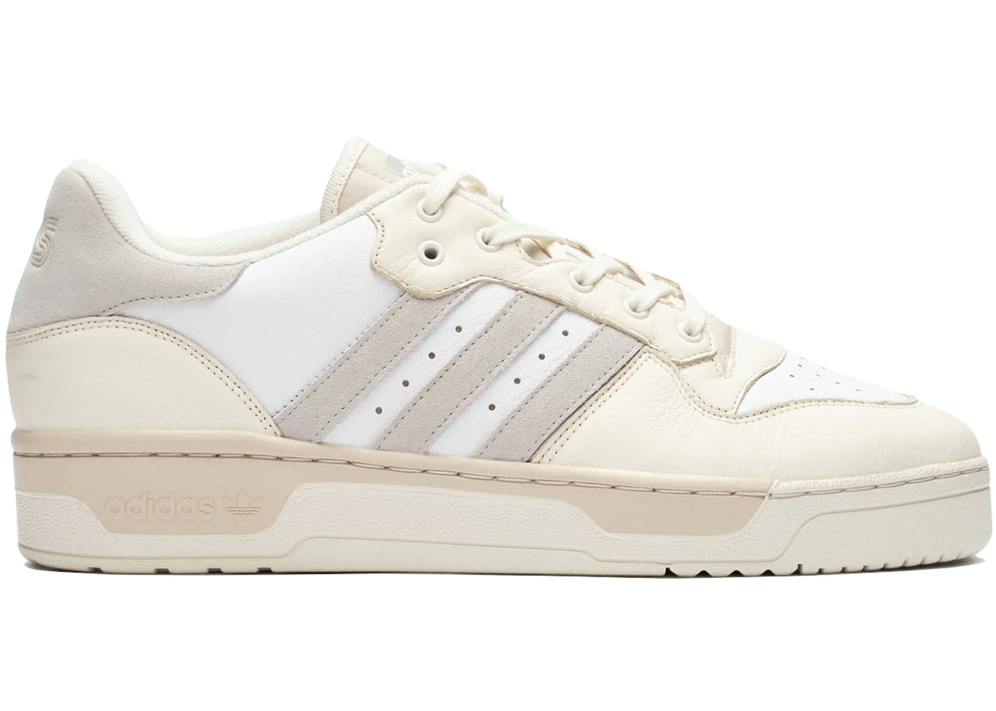 adidas Rivalry Low-SNS Rotation Pack