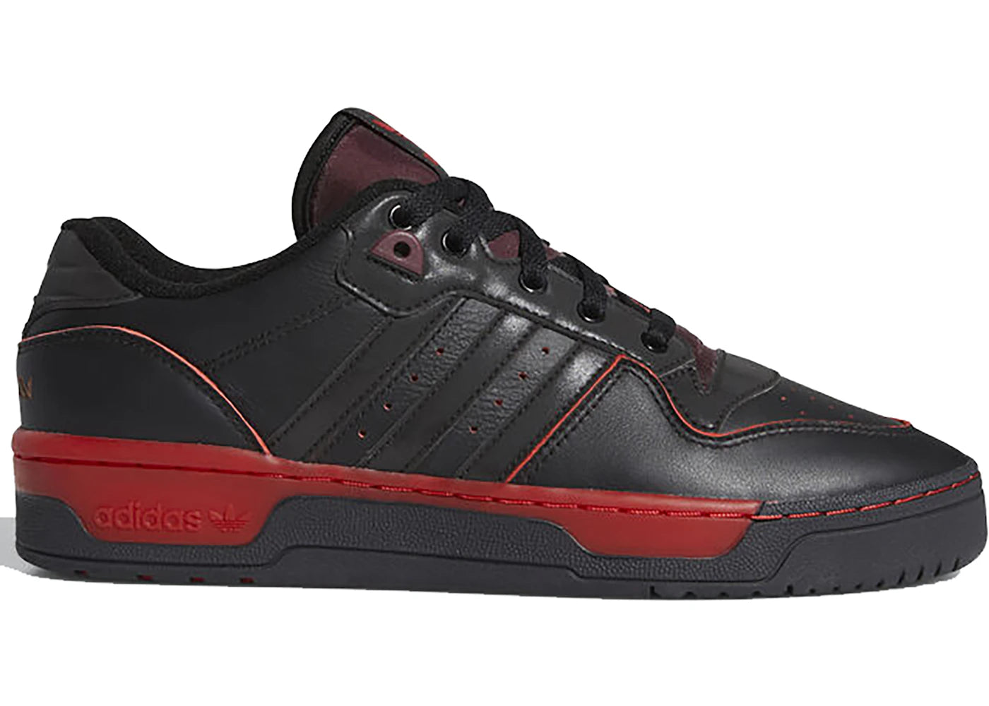 adidas Rivalry Low-Star Wars