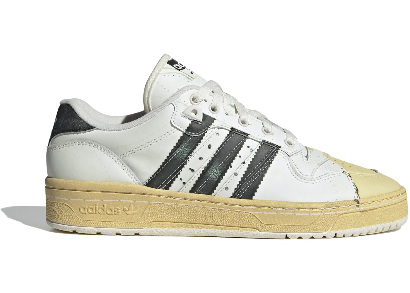 adidas Rivalry Low-Superstar