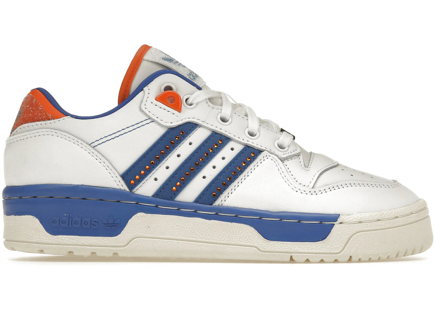 adidas Rivalry Low-Swarovski