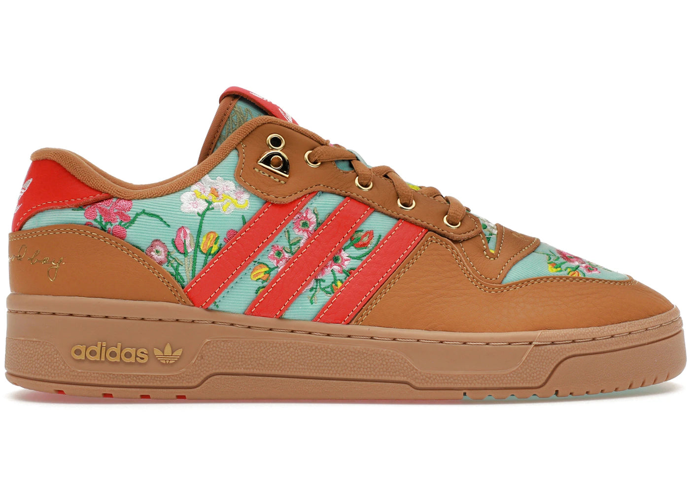 adidas Rivalry Low-Unheardof Mom's Ugly Couch Mesa (Special Box)