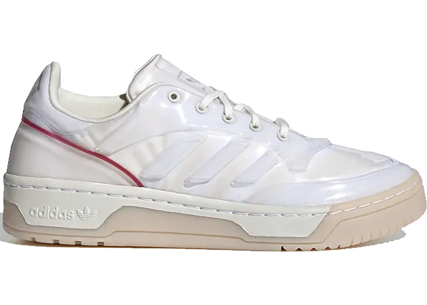 adidas Rivalry Polta Akh III-Craig Green Cloud White