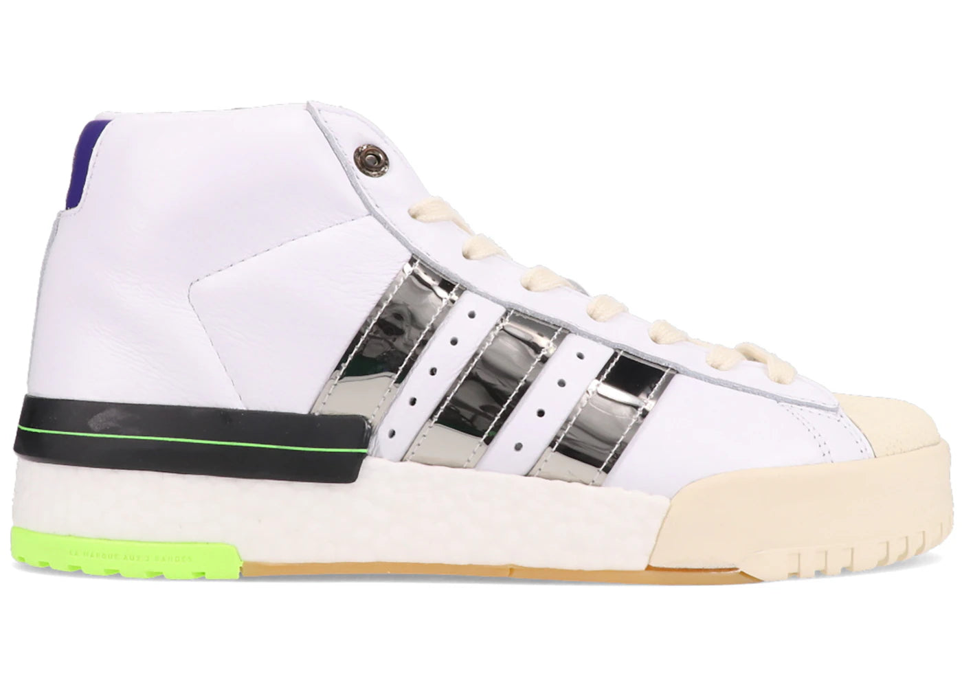 adidas Rivalry Promodel Sankuanz