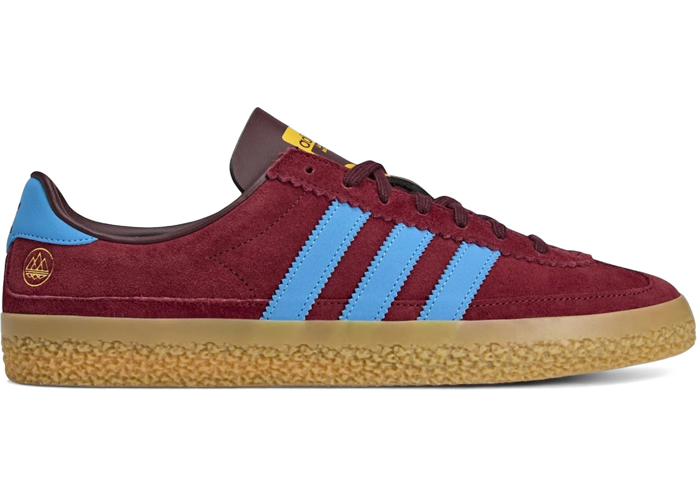 adidas Roelee SPZL Aston Villa