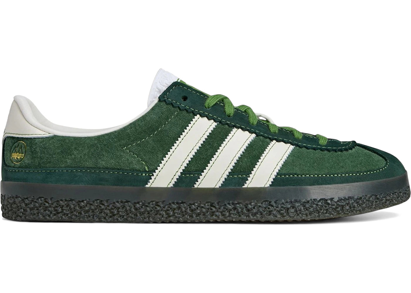 adidas Roelee SPZL Celtic
