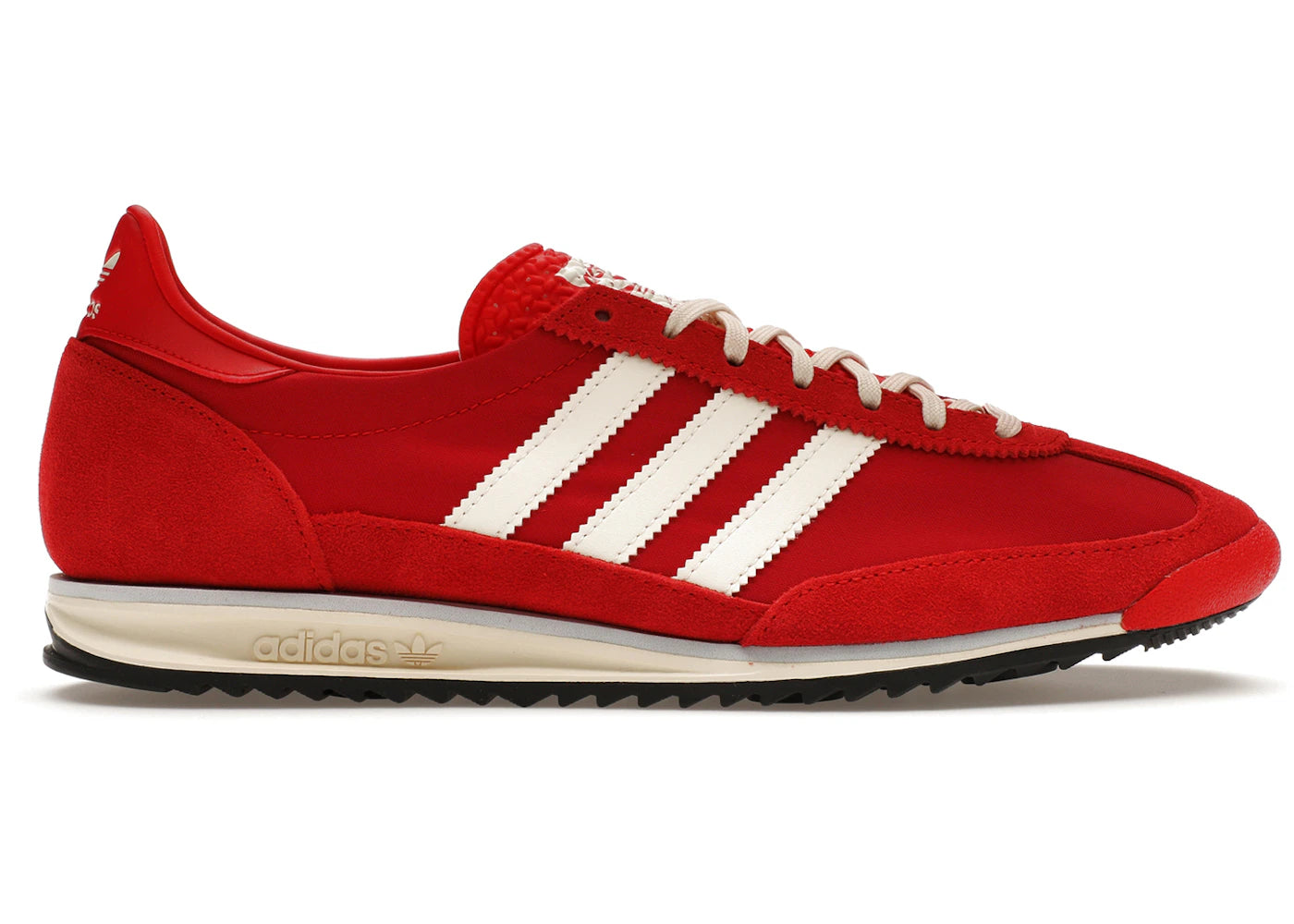 adidas SL 72-Better Scarlet (Women's)