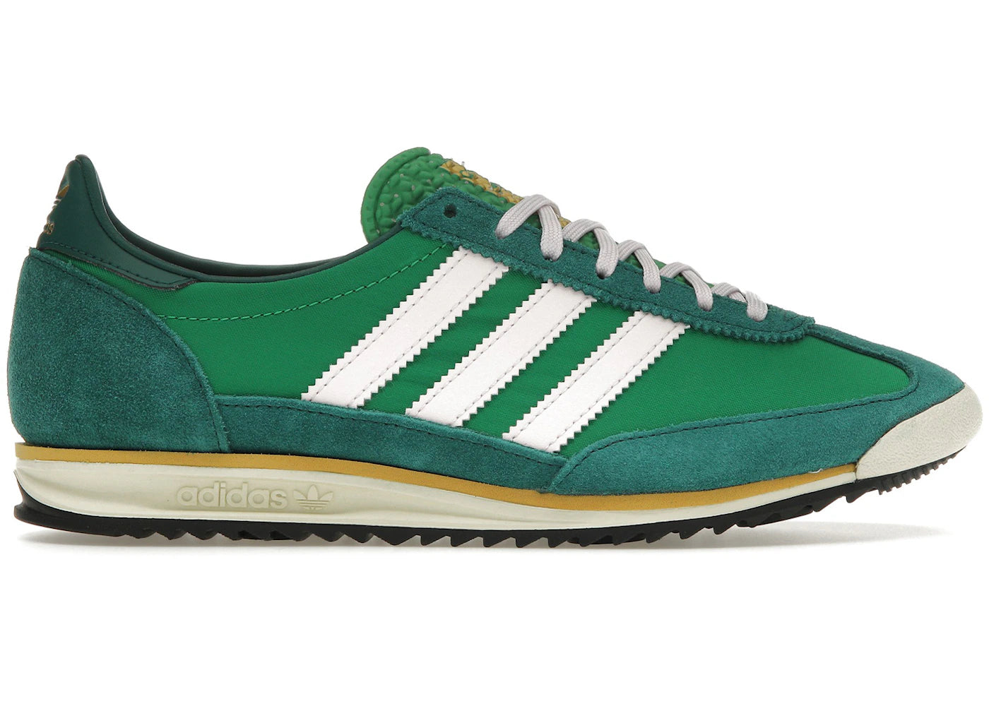 adidas SL 72-Collegiate Green (Women's)