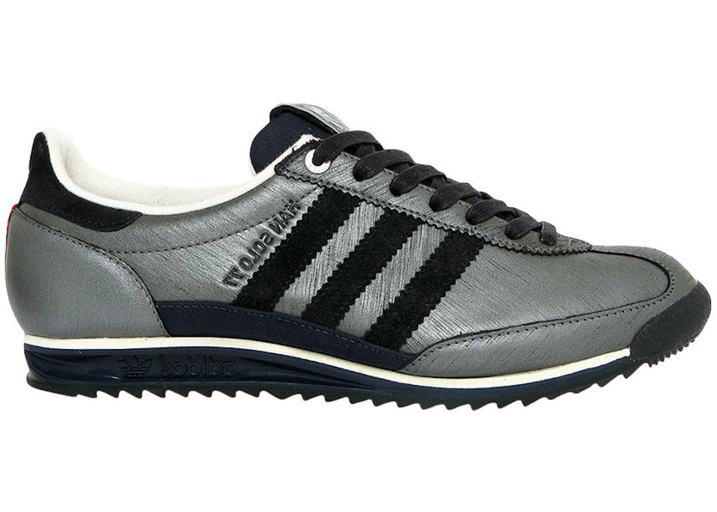adidas SL 72-Han Solo