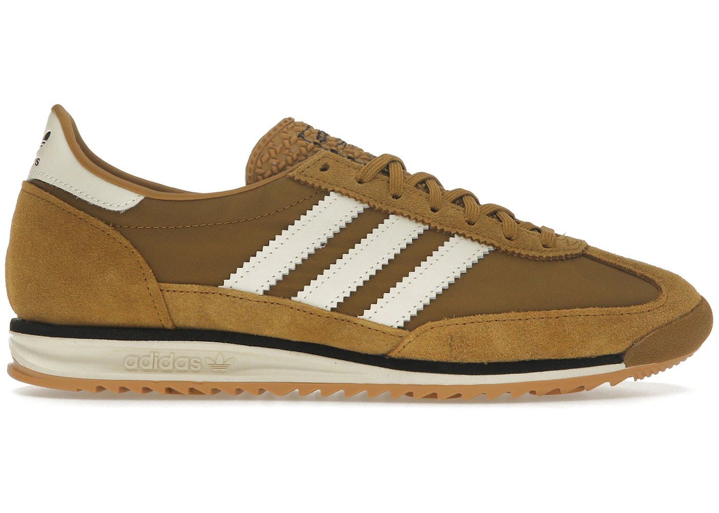 adidas SL 72 OG-Bronze Strata (Women's)