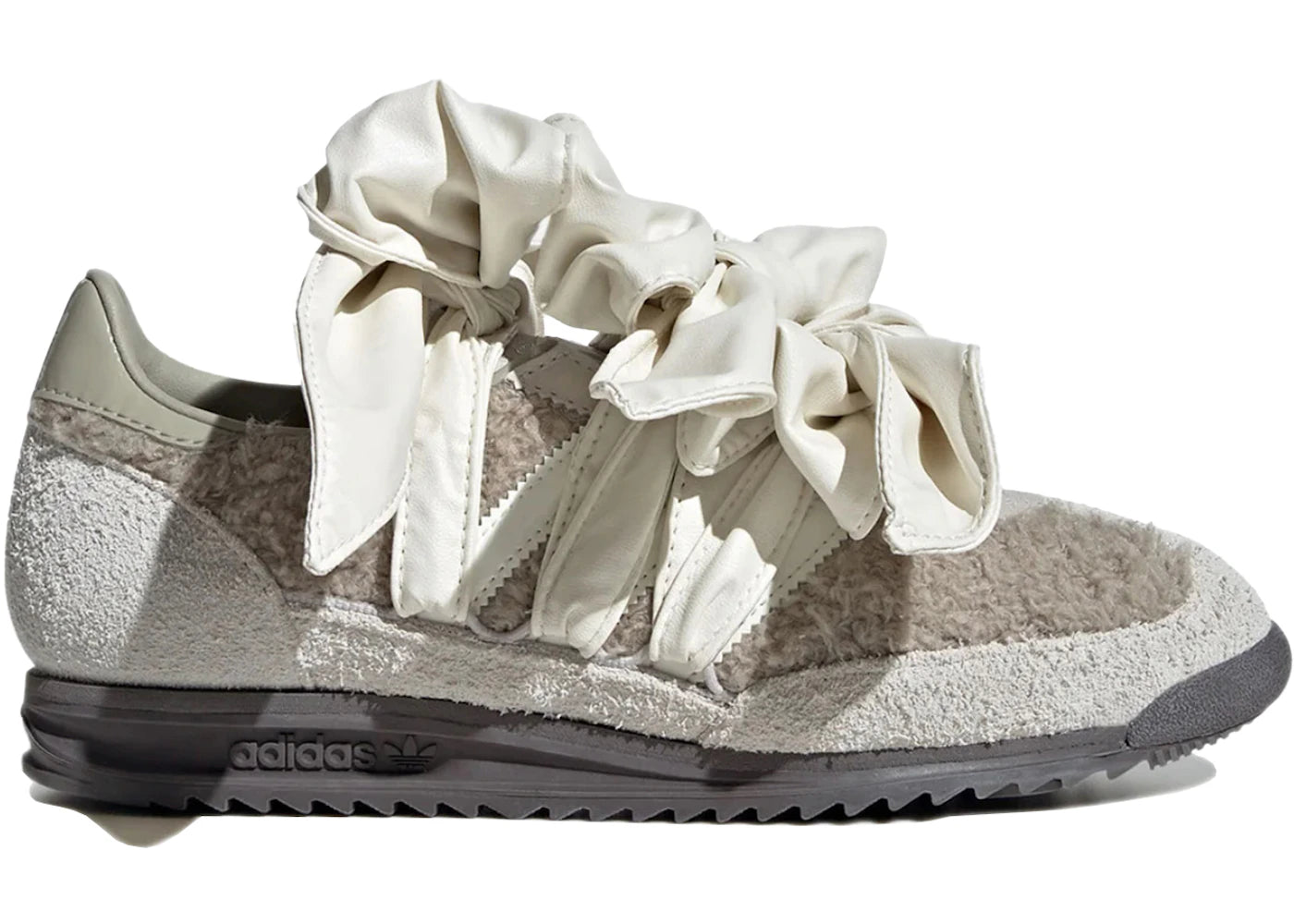 adidas SL 72 OG-Caroline Hu Grey Off White (Women's)