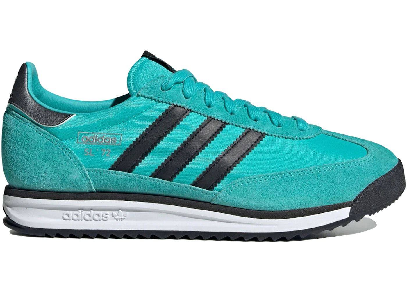 adidas SL 72 RS-Mercedes-AMG Petronas Formula One Team