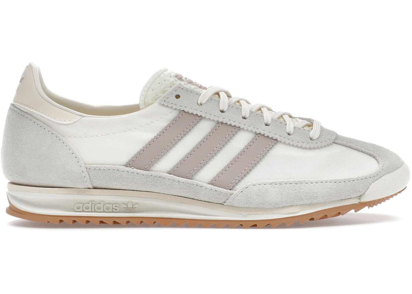 adidas SL 72 OG-Off White Wonder Taupe Wonder White (Women's)