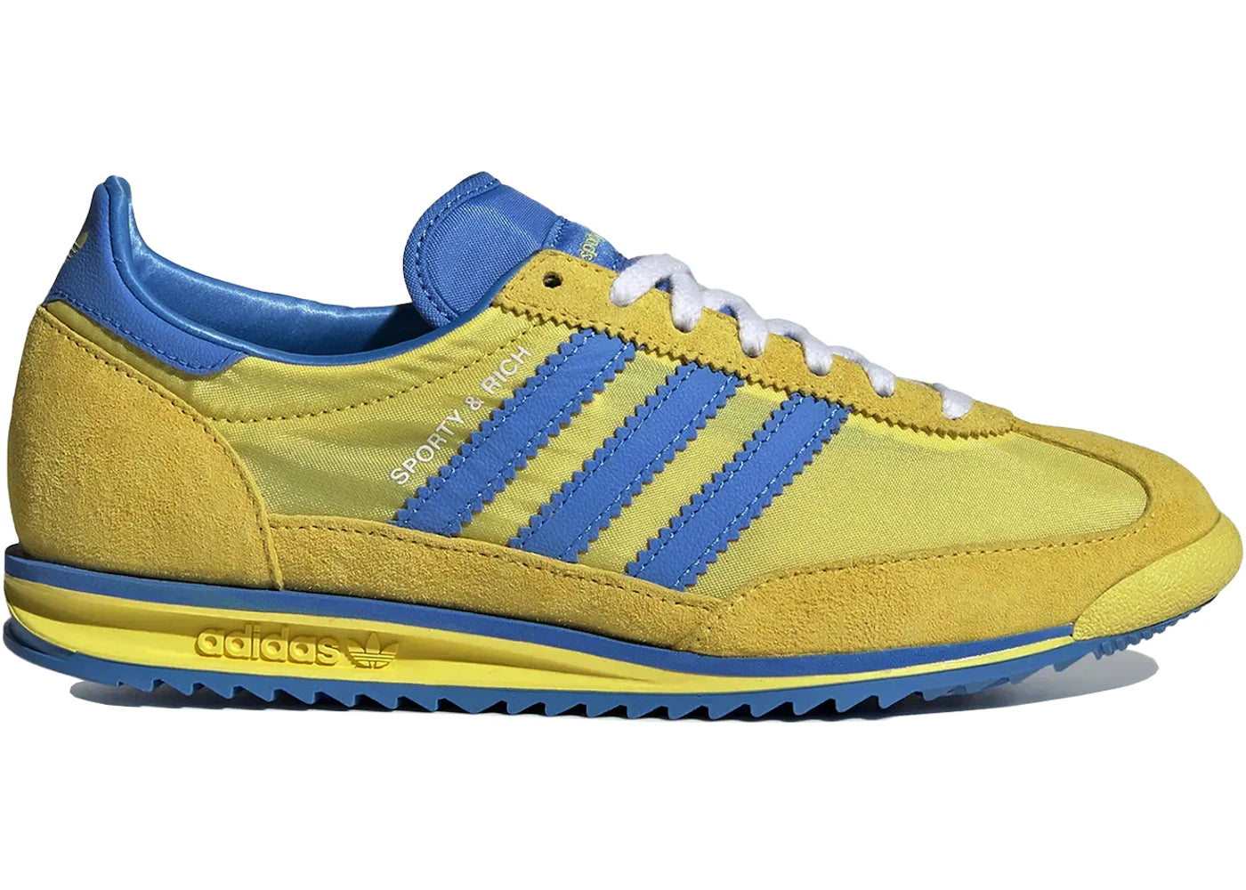 adidas SL 72 OG-Sporty & Rich Sweden Alternate (Women's)