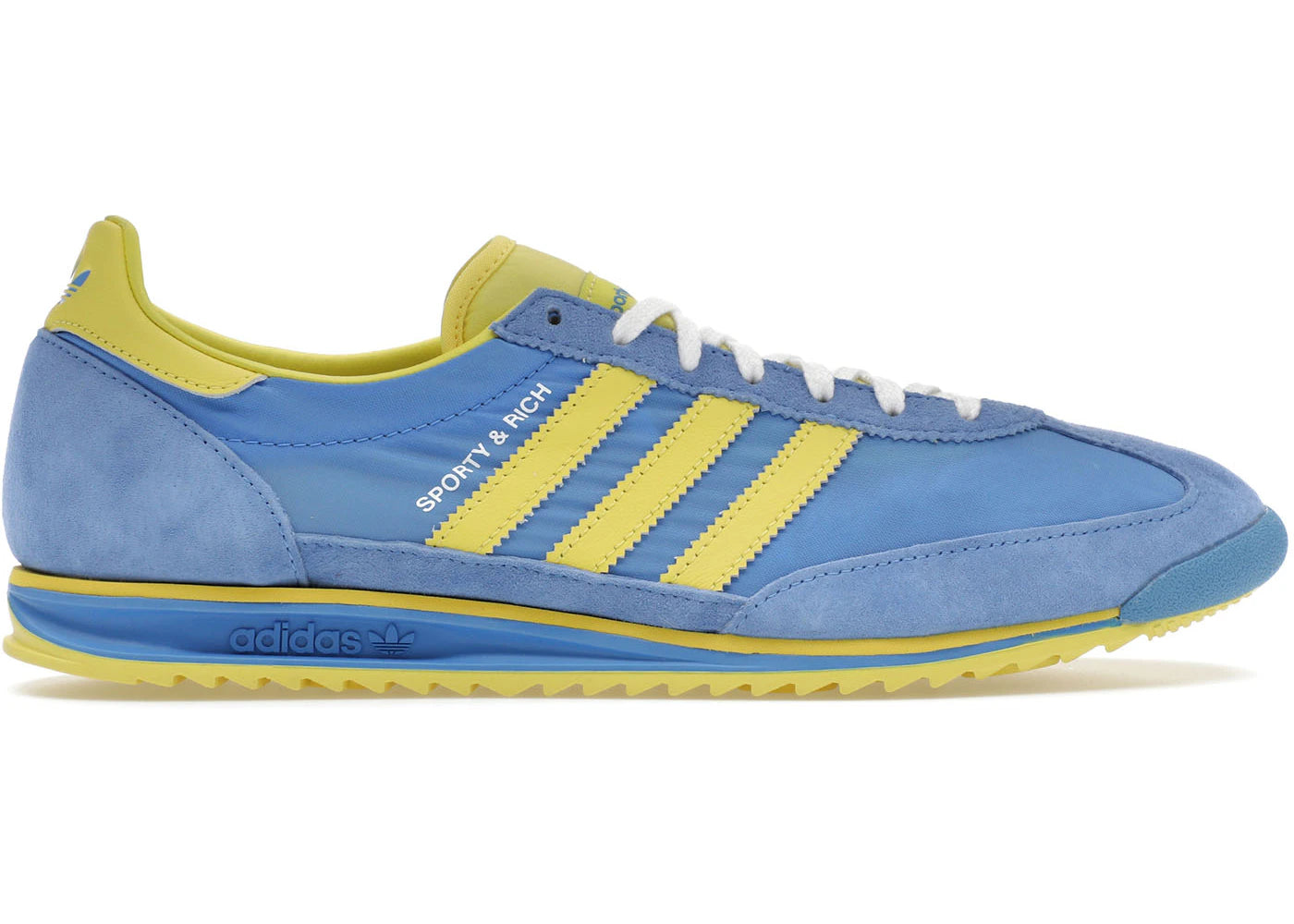 adidas SL 72 OG-Sporty & Rich Sweden (Women's)