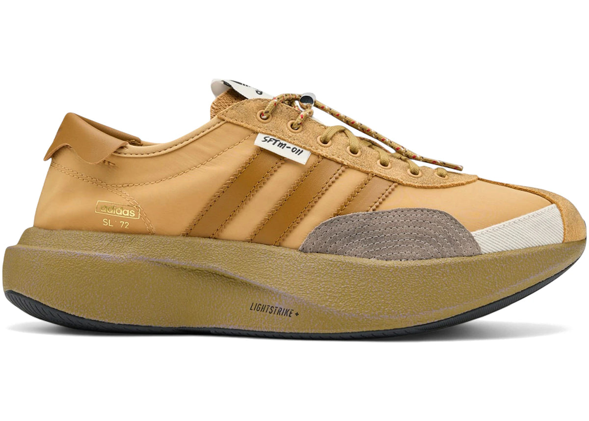 adidas SL 72 Pro Song For The Mute Beige - main view