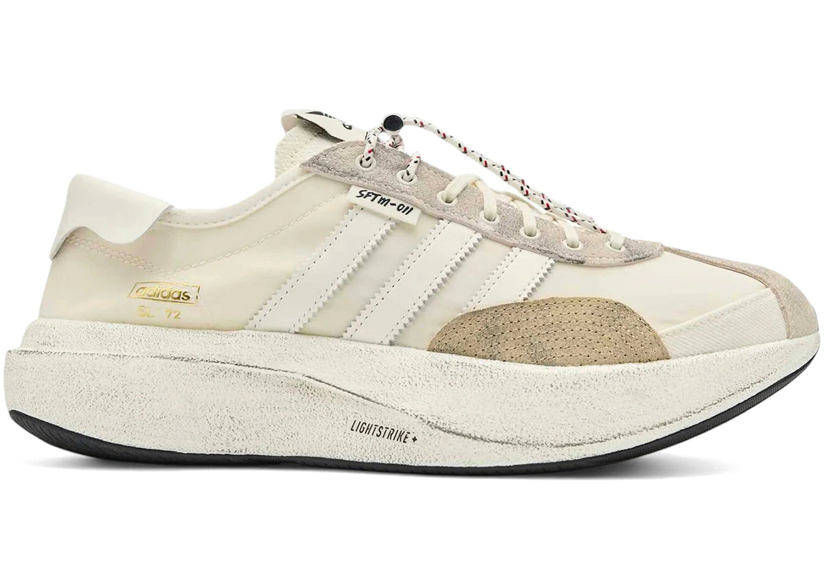 adidas SL 72 Pro Song For The Mute Off White - main view