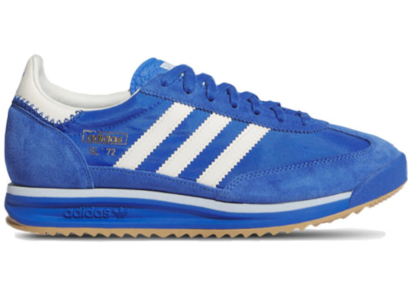 adidas SL 72 RS-Blue Gum