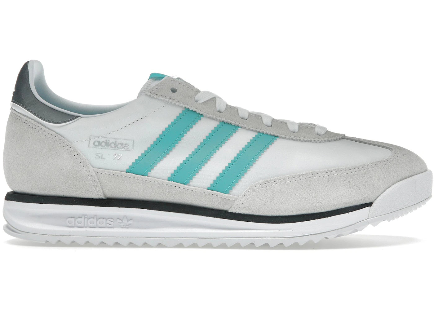 adidas SL 72 RS-Mercedes-AMG Petronas Formula One Team White