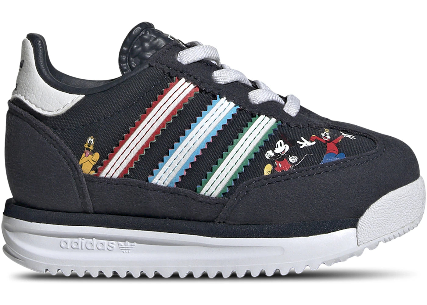 adidas SL 72 RS-Mickey And Friends (TD)