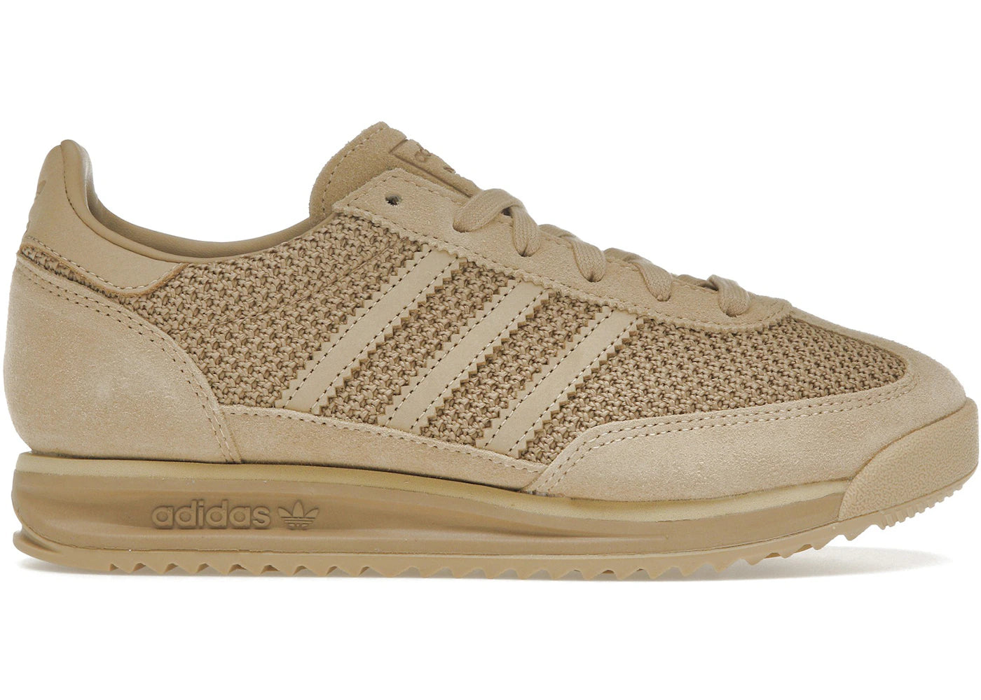 adidas SL 72 RS-Warm Sandstone Magic Beige