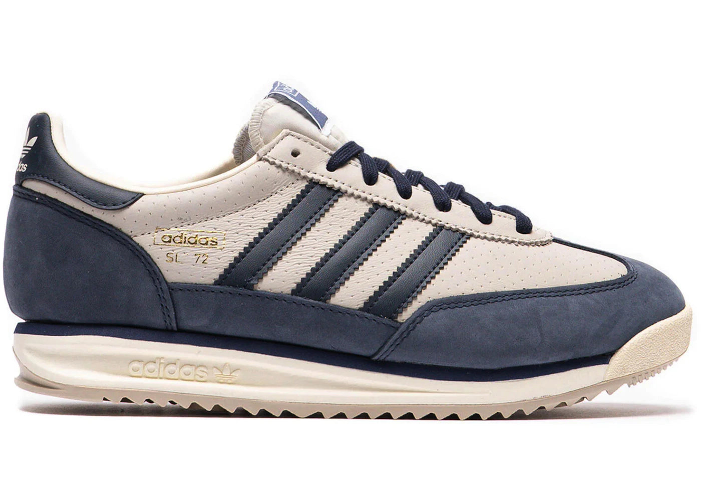 adidas SL 72 RS-Wonder Aluminum