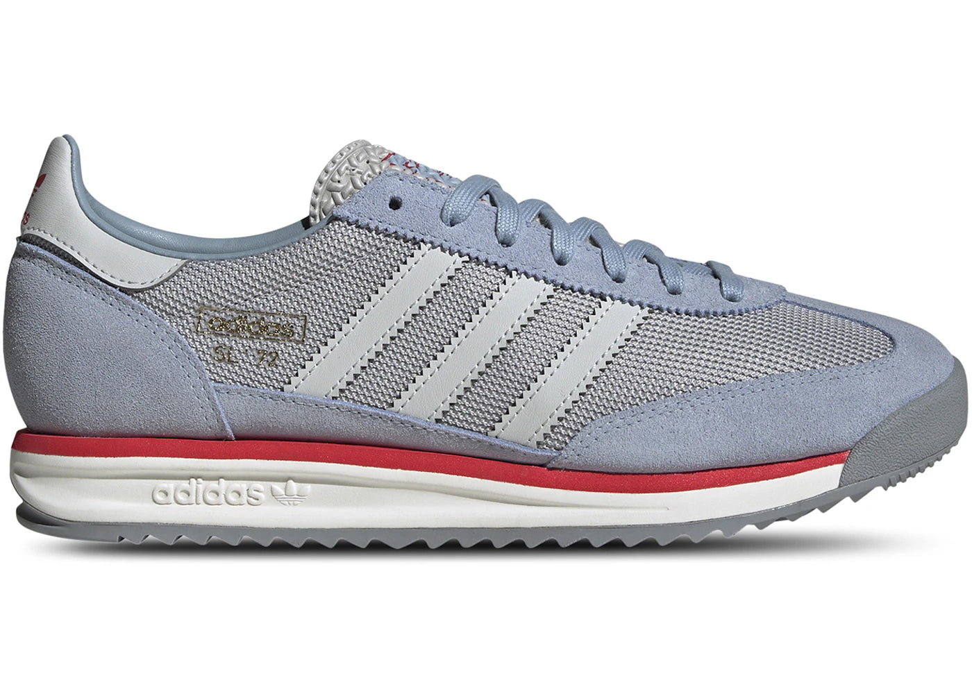 adidas SL 72 RS-Wonder Blue