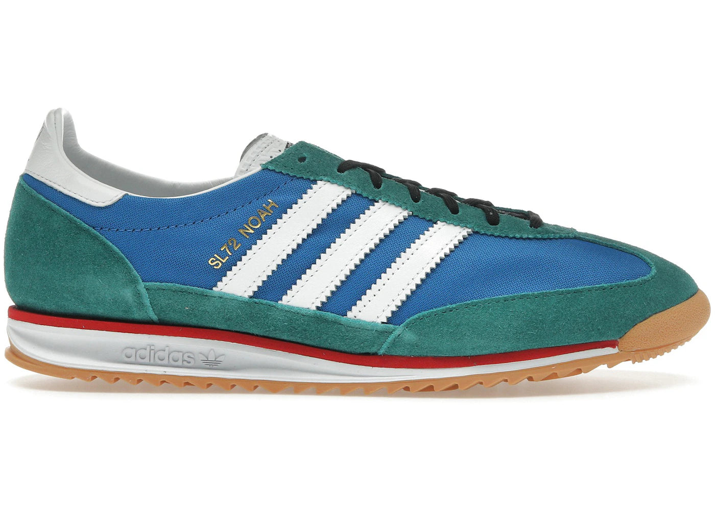 adidas SL 72-Noah Blue