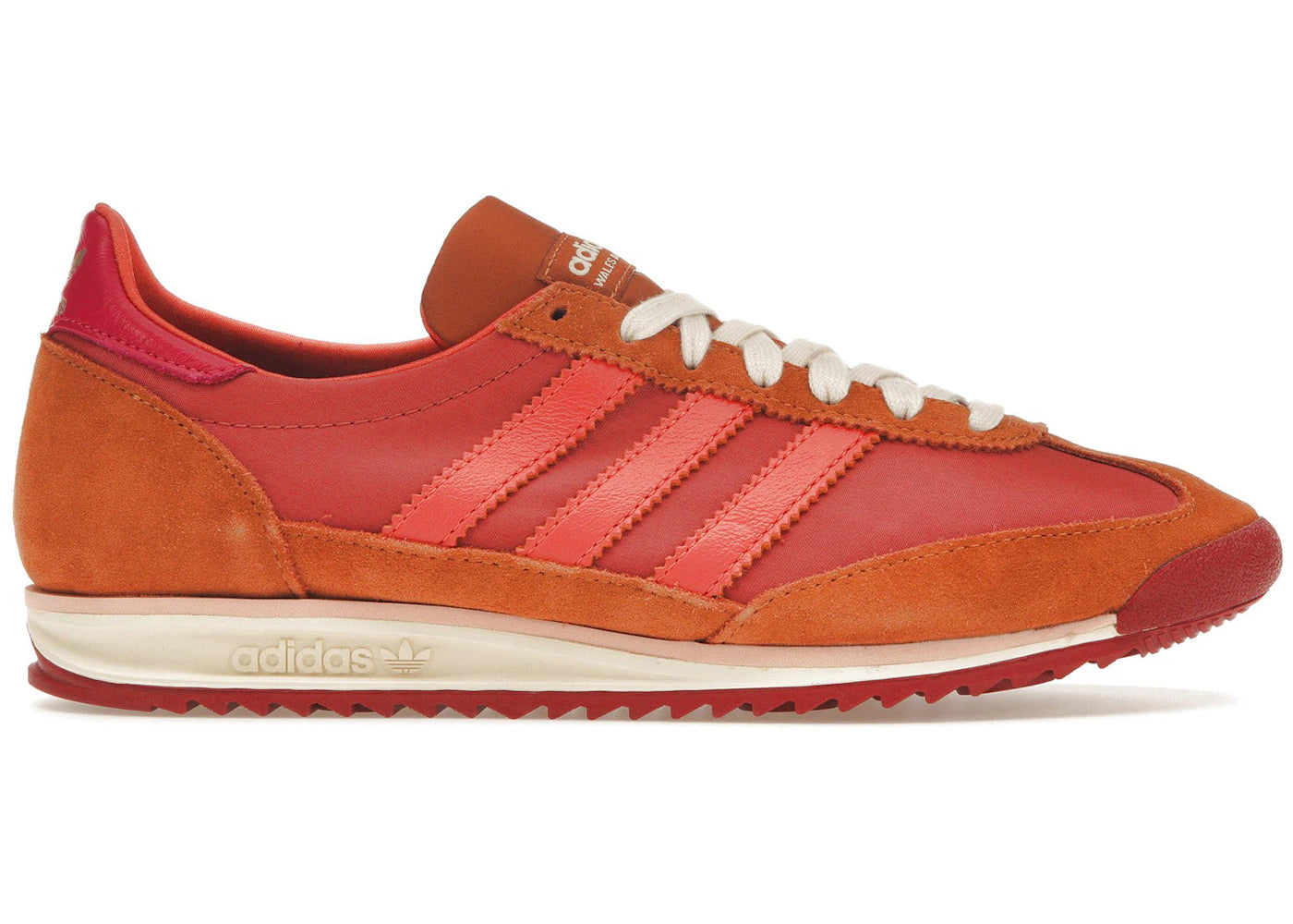 adidas SL 72-Wales Bonner Collegiate Orange