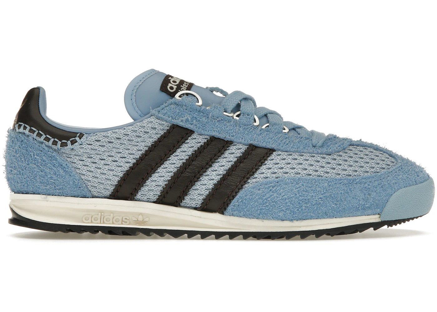 adidas SL76-Wales Bonner Ash Blue