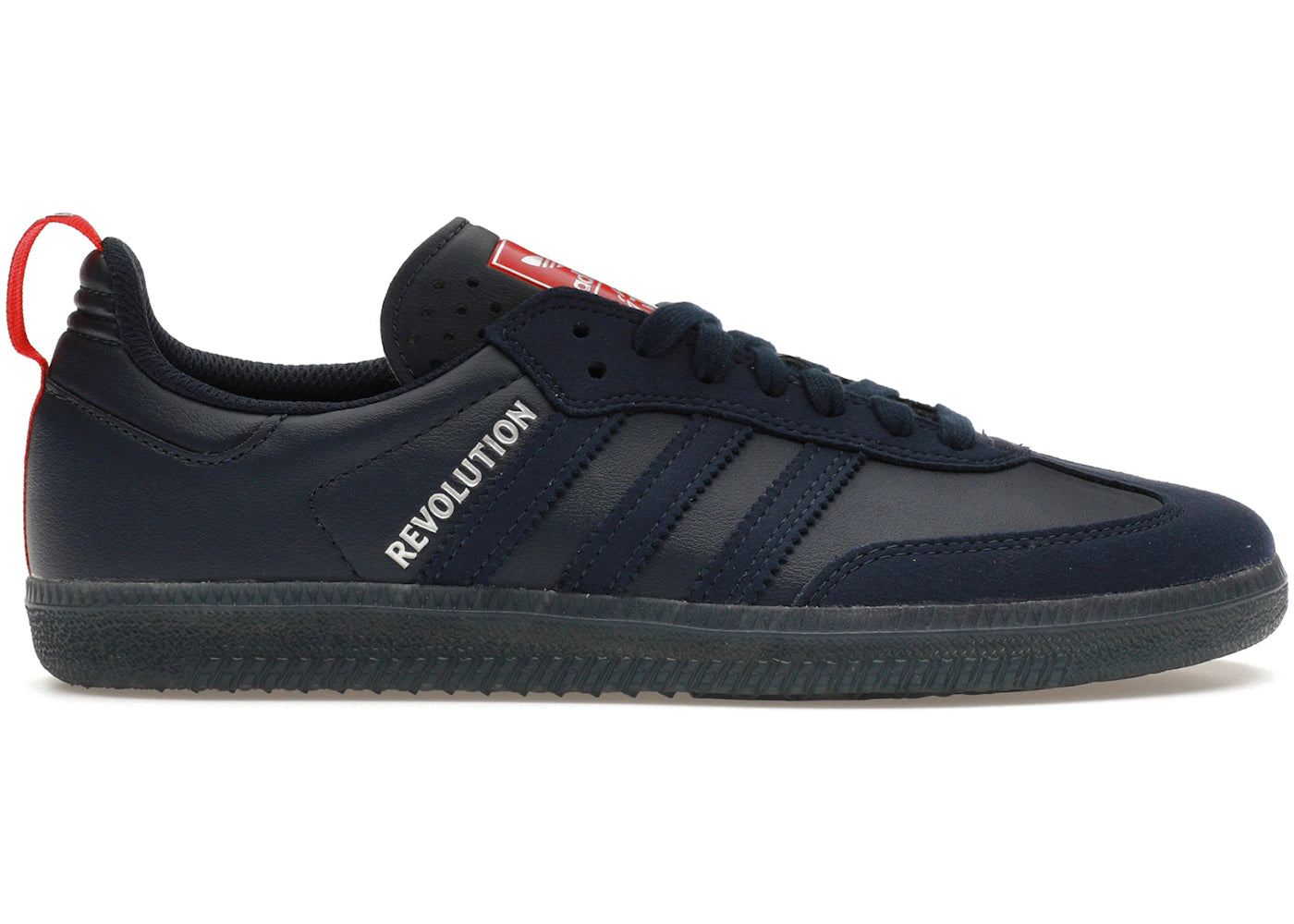 adidas Samba ADV-Orchard Skateshop New England Revolution