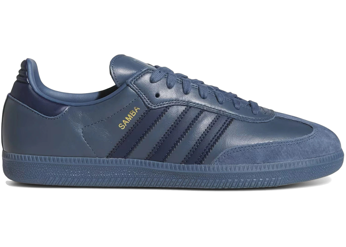 adidas Samba ADV-Preloved Ink
