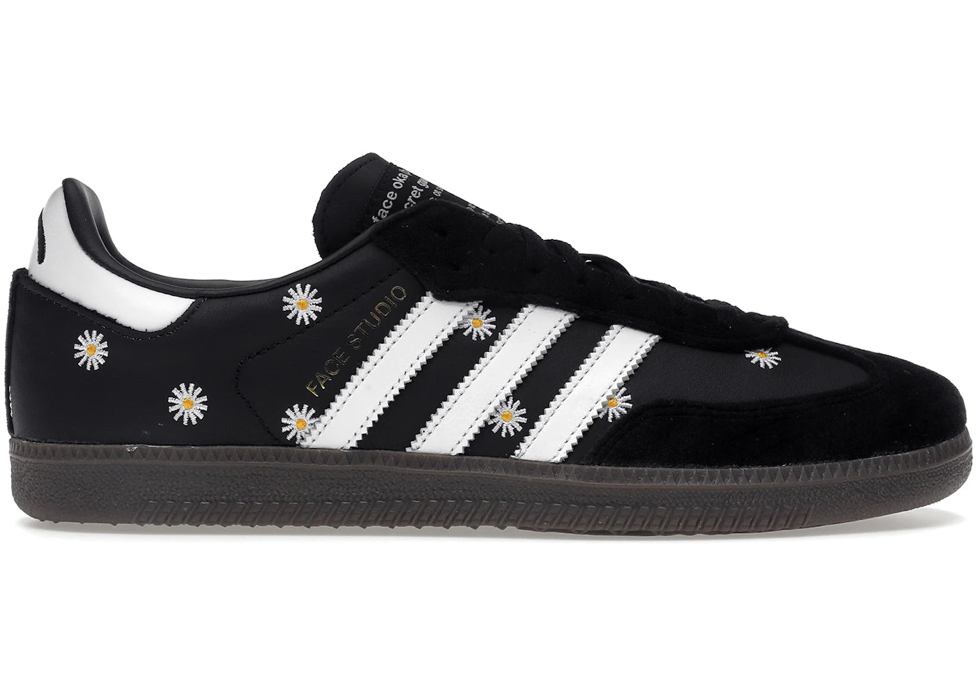 adidas Samba-atmos FACE