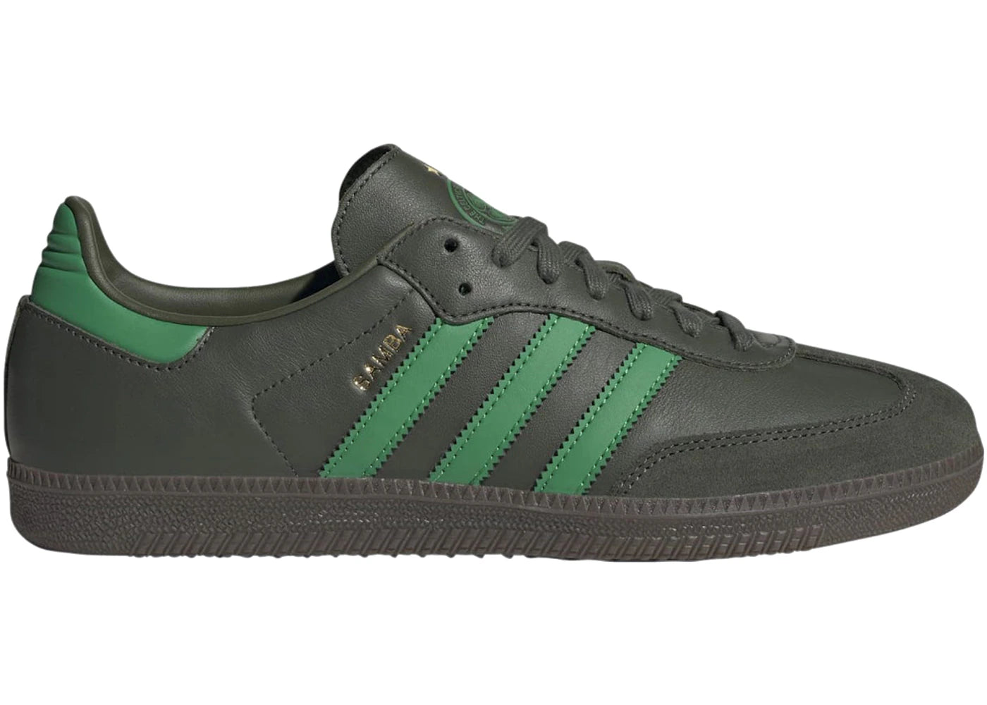 adidas Samba-Celtic FC